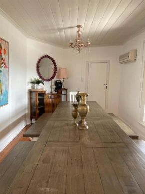The Mayfair, 4-bed rooms accommodation Daylesford